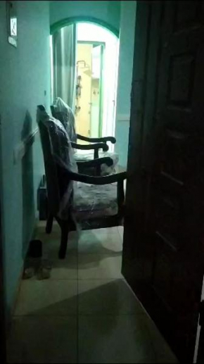 شقه مفروشه دور اول